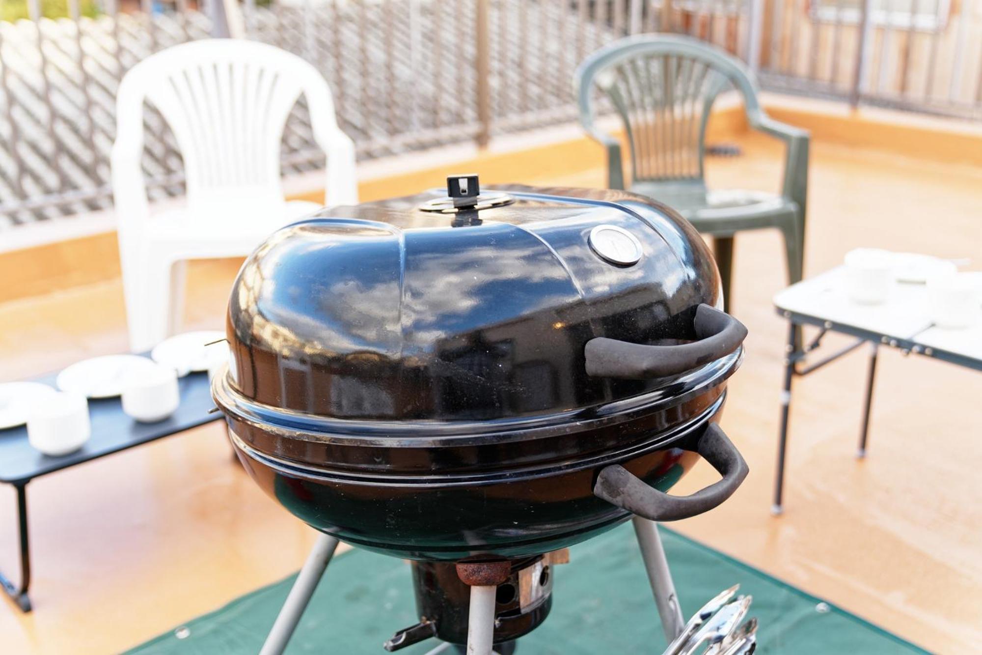Bbq & Residence Tokoname - Vacation Stay 86709V Ngoại thất bức ảnh