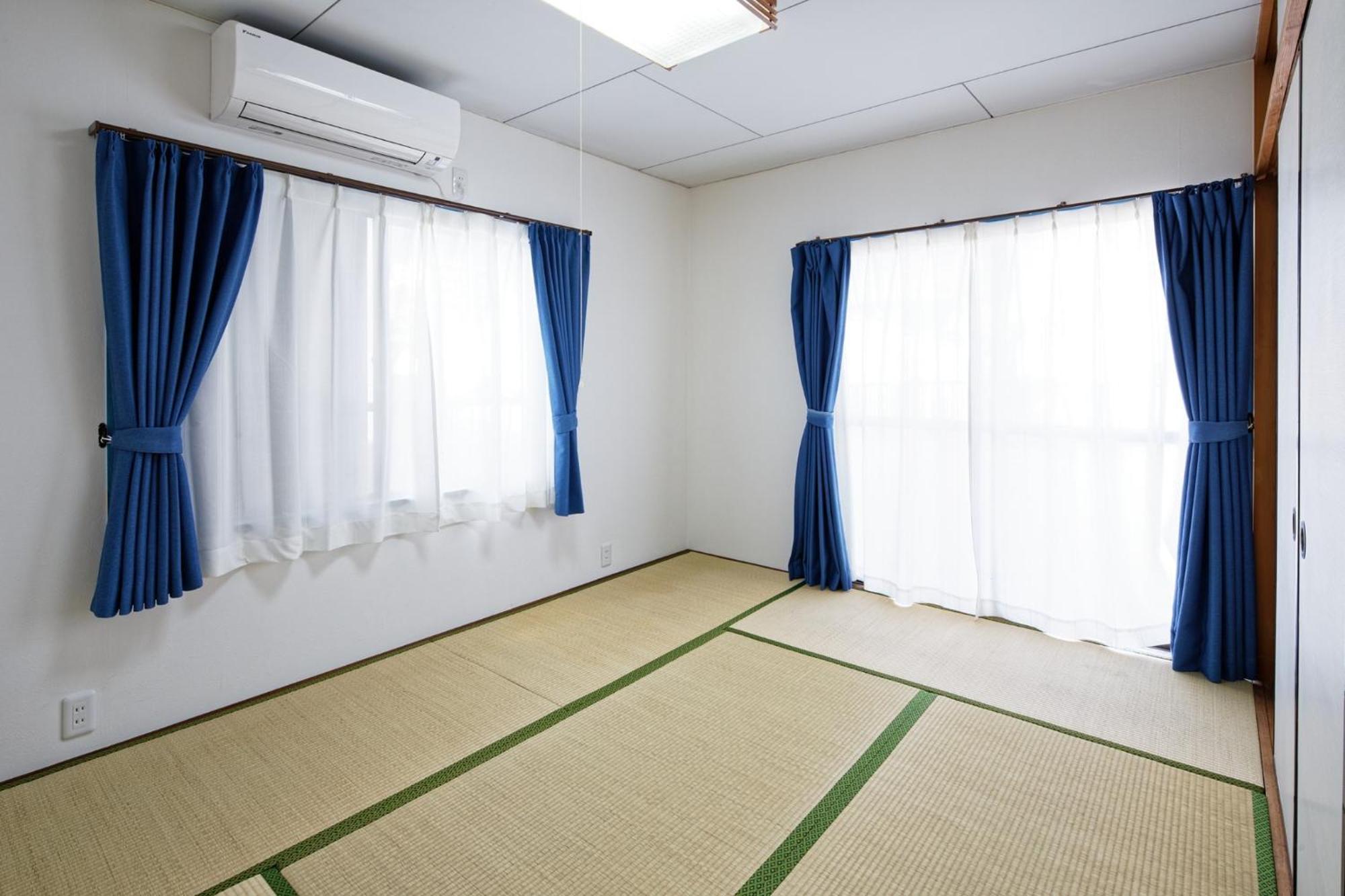 Bbq & Residence Tokoname - Vacation Stay 86709V Ngoại thất bức ảnh