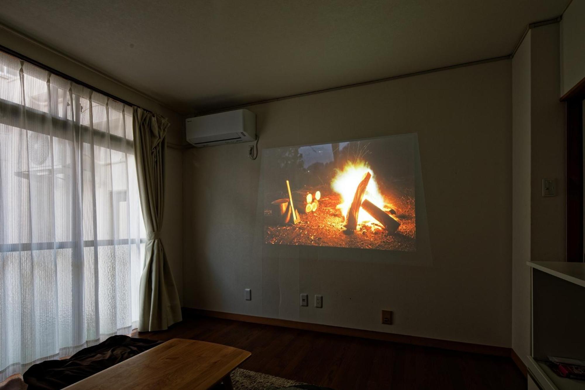 Bbq & Residence Tokoname - Vacation Stay 86709V Ngoại thất bức ảnh
